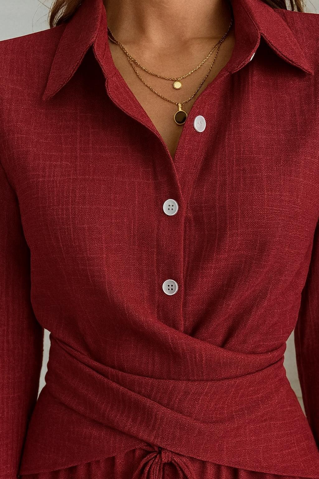 Elena™ – Completo Versatile